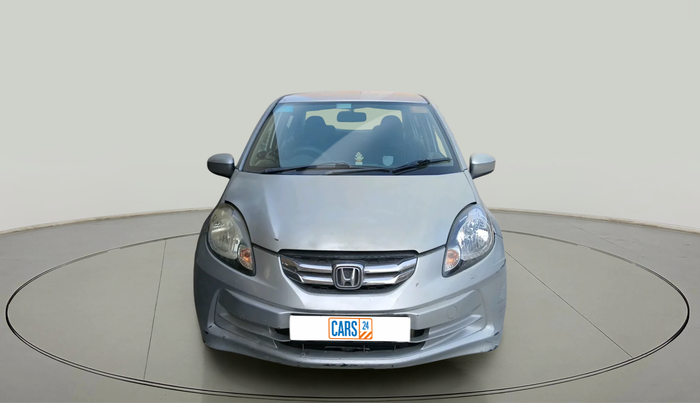 2013 Honda Amaze 1.5L I-DTEC S, Diesel, Manual, 95,046 km, exterior