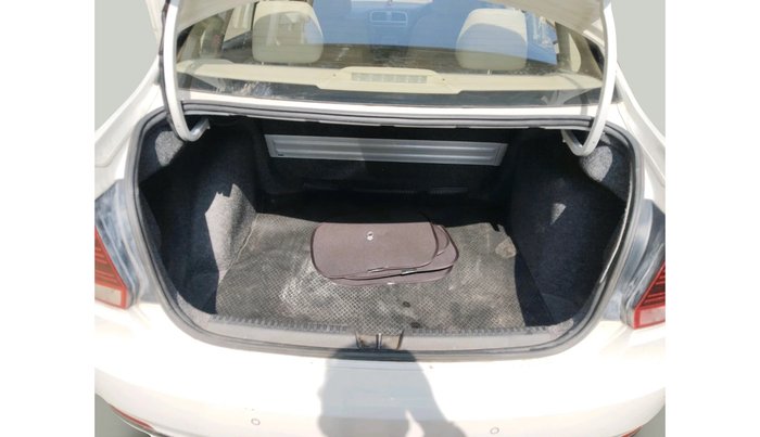 2019 Volkswagen Vento HIGHLINE PLUS 1.5 AT 16 ALLOY, Diesel, Automatic, 25,099 km, exterior