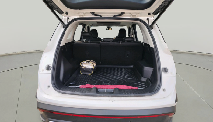 2020 MG HECTOR SHARP HYBRID 1.5 PETROL, Petrol, Manual, 71,846 km, exterior