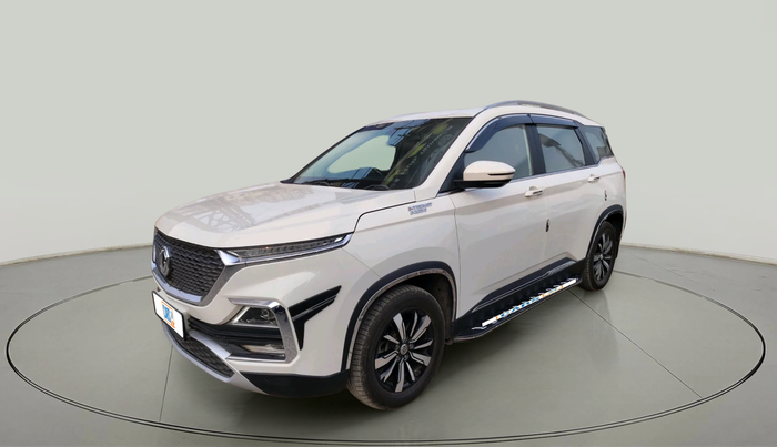 2020 MG HECTOR SHARP HYBRID 1.5 PETROL, Petrol, Manual, 71,846 km, exterior