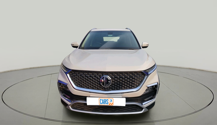 2020 MG HECTOR SHARP HYBRID 1.5 PETROL, Petrol, Manual, 71,846 km, exterior