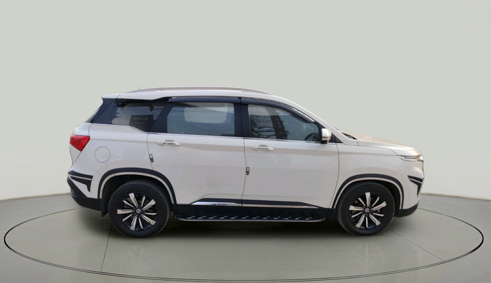 2020 MG HECTOR SHARP HYBRID 1.5 PETROL, Petrol, Manual, 71,846 km, exterior