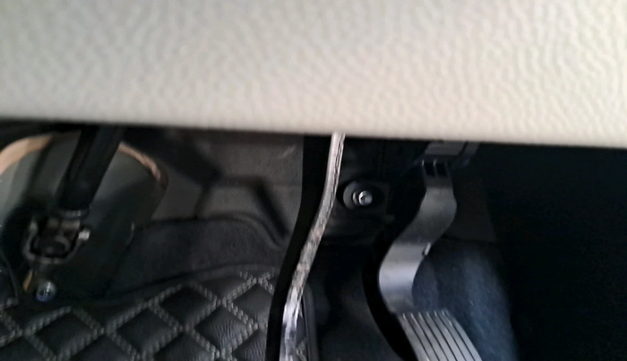 2023 KIA SONET HTX 1.0 TURBO PETROL IMT, Petrol, Manual, 11,885 km, interior