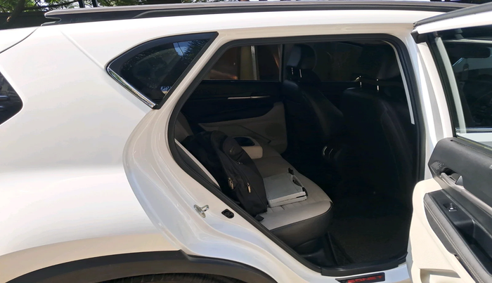 2023 KIA SONET HTX 1.0 TURBO PETROL IMT, Petrol, Manual, 11,885 km, interior