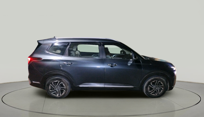 2022 KIA CARENS LUXURY PLUS 1.5 DIESEL 6 STR, Diesel, Manual, 31,127 km, exterior