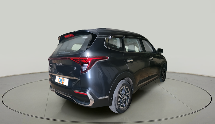 2022 KIA CARENS LUXURY PLUS 1.5 DIESEL 6 STR, Diesel, Manual, 31,127 km, exterior