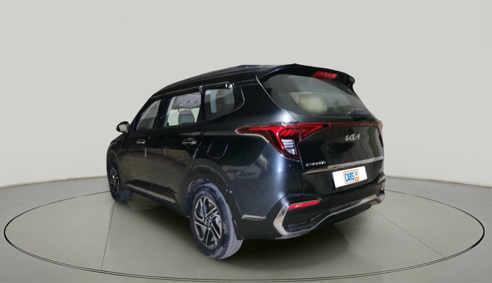 2022 KIA CARENS LUXURY PLUS 1.5 DIESEL 6 STR, Diesel, Manual, 31,127 km, exterior