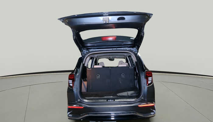 2022 KIA CARENS LUXURY PLUS 1.5 DIESEL 6 STR, Diesel, Manual, 31,127 km, exterior