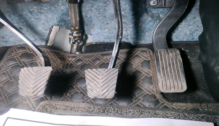 2022 KIA CARENS LUXURY PLUS 1.5 DIESEL 6 STR, Diesel, Manual, 31,127 km, interior