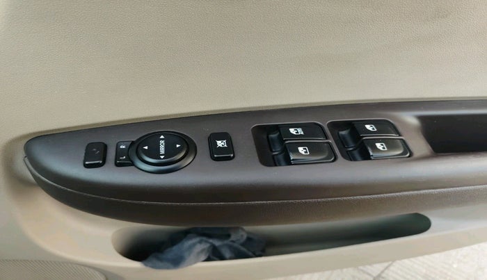 2011 Hyundai i20 ASTA 1.2, Petrol, Manual, 44,231 km, interior