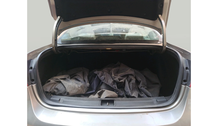 2011 Renault Fluence 1.5 E2, Diesel, Manual, 86,229 km, exterior