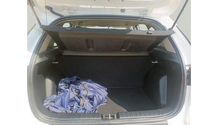 2022 KIA SONET HTK PLUS 1.5, Diesel, Manual, 22,656 km, exterior