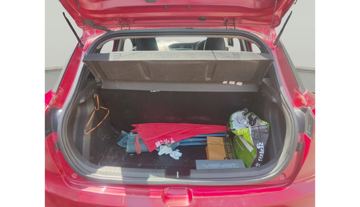 2014 Hyundai i20 SPORTZ 1.2, Petrol, Manual, 71,941 km, exterior