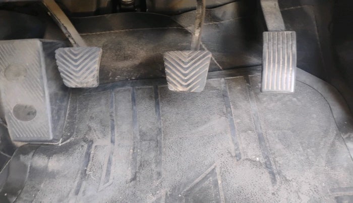 2014 Hyundai i20 SPORTZ 1.2, Petrol, Manual, 71,941 km, interior