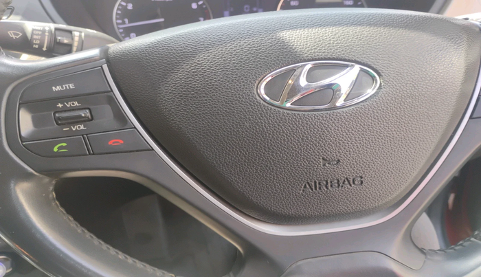 2014 Hyundai i20 SPORTZ 1.2, Petrol, Manual, 71,941 km, interior