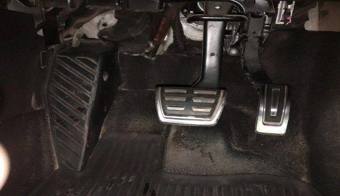 2020 Skoda Superb L&K 2.0 TSI AT, Petrol, Automatic, 93,644 km, interior