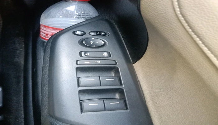 2019 Honda Civic 1.8L I-VTEC VX CVT, Petrol, Automatic, 71,635 km, interior