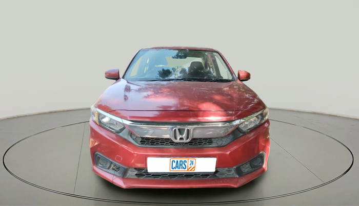 2019 Honda Amaze 1.2L I-VTEC S, Petrol, Manual, 71,304 km, exterior