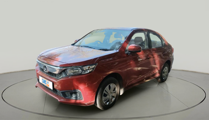 2019 Honda Amaze 1.2L I-VTEC S, Petrol, Manual, 71,304 km, exterior