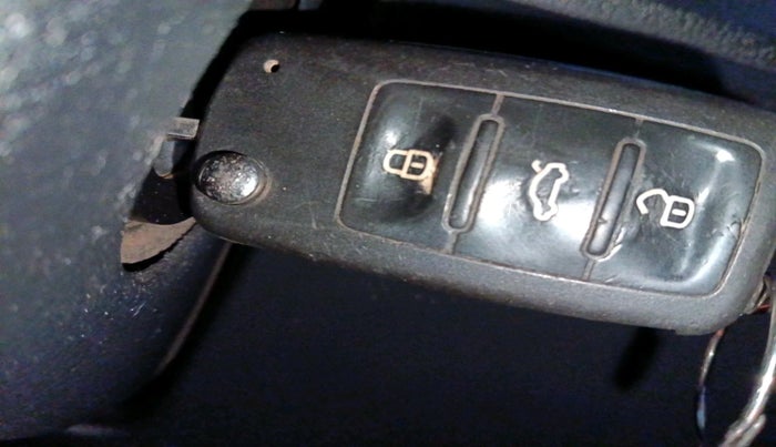 2014 Volkswagen Polo GT TDI, Diesel, Manual, 59,347 km, interior