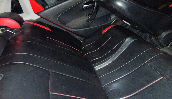 2014 Volkswagen Polo GT TDI, Diesel, Manual, 59,347 km, interior