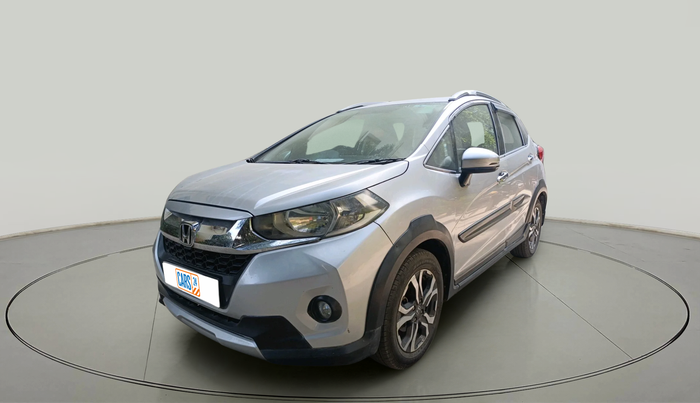 2017 Honda WR-V 1.2L I-VTEC VX MT, Petrol, Manual, 1,10,339 km, exterior