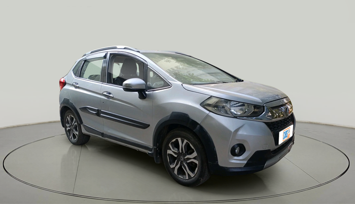 2017 Honda WR-V 1.2L I-VTEC VX MT, Petrol, Manual, 1,10,339 km, exterior