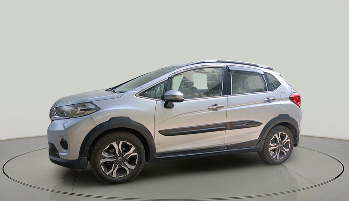 2017 Honda WR-V 1.2L I-VTEC VX MT, Petrol, Manual, 1,10,339 km, exterior