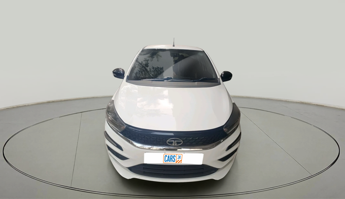 2023 Tata Tiago XT CNG, Petrol, Manual, 14,858 km, exterior
