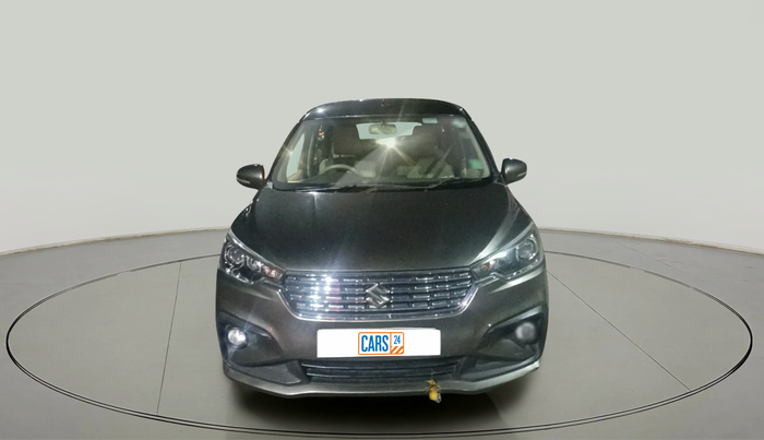 2020 Maruti Ertiga VXI CNG, Petrol, Manual, 85,991 km, exterior