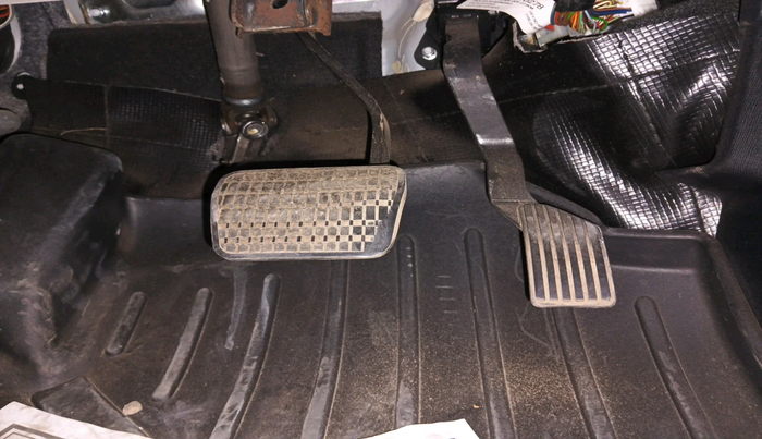 2021 Tata NEXON XZA PLUS DIESEL, Diesel, Automatic, 34,680 km, interior