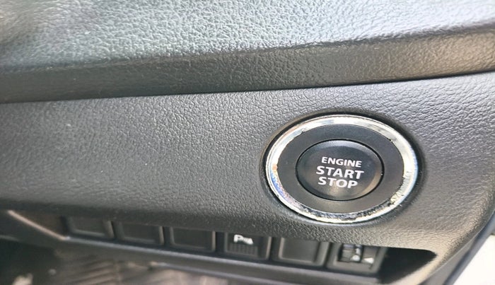 2016 Maruti Baleno ZETA PETROL 1.2, Petrol, Manual, 43,719 km, interior