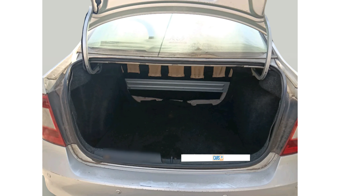 2015 Skoda Rapid AMBITION 1.5 TDI AT, Diesel, Automatic, 93,087 km, exterior