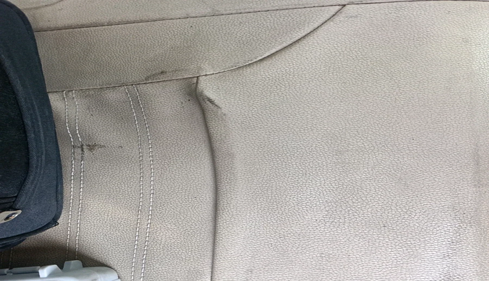 2015 Skoda Rapid AMBITION 1.5 TDI AT, Diesel, Automatic, 93,087 km, interior