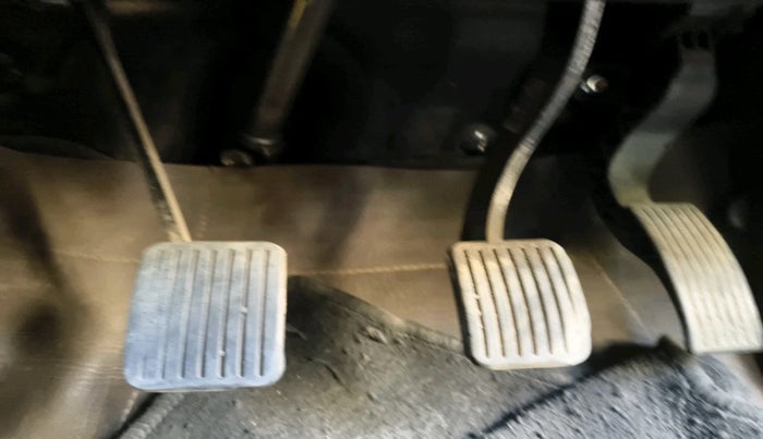 2013 Hyundai Grand i10 SPORTZ 1.2 KAPPA VTVT, Petrol, Manual, 70,722 km, interior