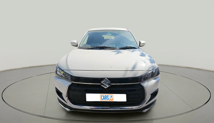 2025 Maruti Dzire VXi, Petrol, Manual, 3,627 km, exterior