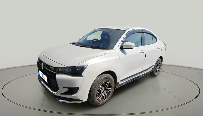 2025 Maruti Dzire VXi, Petrol, Manual, 3,627 km, exterior