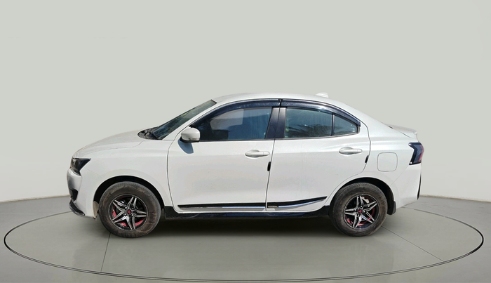 2025 Maruti Dzire VXi, Petrol, Manual, 3,627 km, exterior