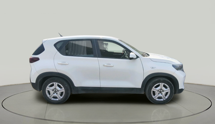 2022 KIA SONET HTK 1.5, Diesel, Manual, 2,25,345 km, exterior