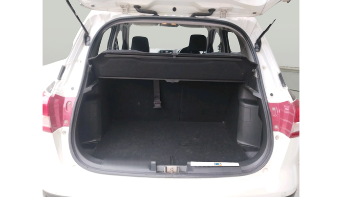 2016 Maruti Vitara Brezza ZDI, Diesel, Manual, 51,701 km, exterior