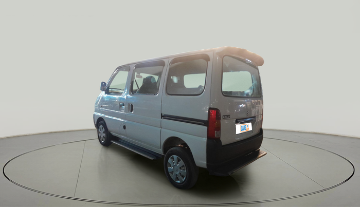 2023 Maruti Eeco 5 STR AC CNG, Petrol, Manual, 48,445 km, exterior