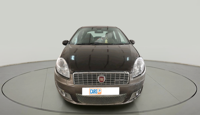 2012 Fiat Linea ACTIVE 1.3 L, Diesel, Manual, 1,99,100 km, exterior