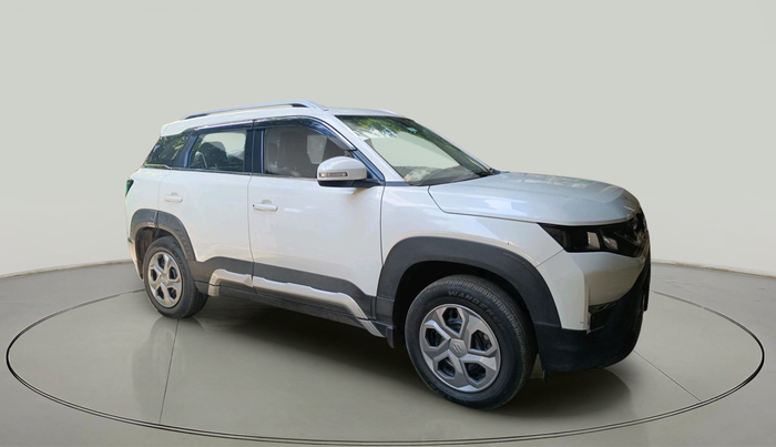 2023 Maruti BREZZA LXI S- CNG, Petrol, Manual, 43,870 km, exterior