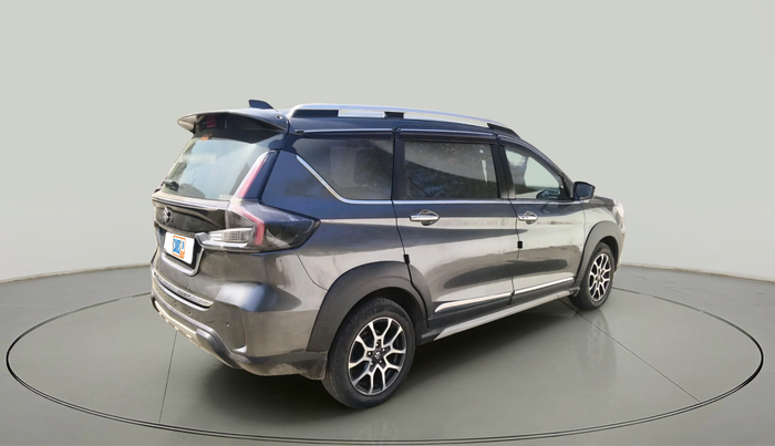 2023 Maruti XL6 ZETA CNG, Petrol, Manual, 1,10,934 km, exterior