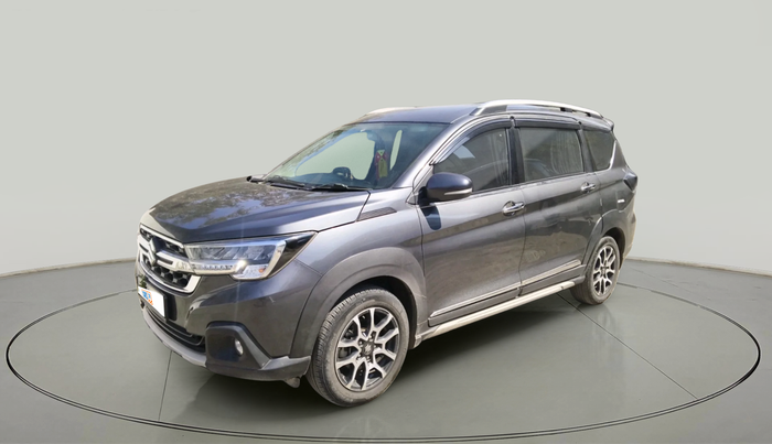 2023 Maruti XL6 ZETA CNG, Petrol, Manual, 1,10,934 km, exterior