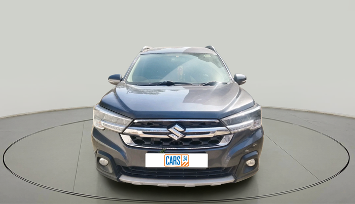 2023 Maruti XL6 ZETA CNG, Petrol, Manual, 1,10,934 km, exterior