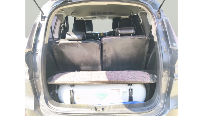 2023 Maruti XL6 ZETA CNG, Petrol, Manual, 1,10,934 km, exterior