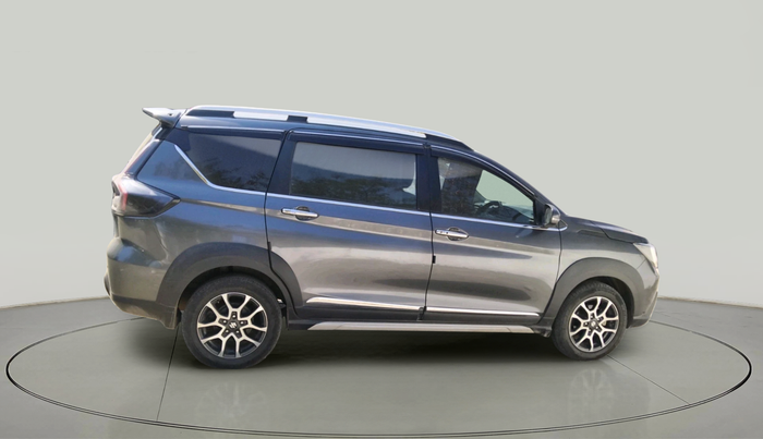 2023 Maruti XL6 ZETA CNG, Petrol, Manual, 1,10,934 km, exterior