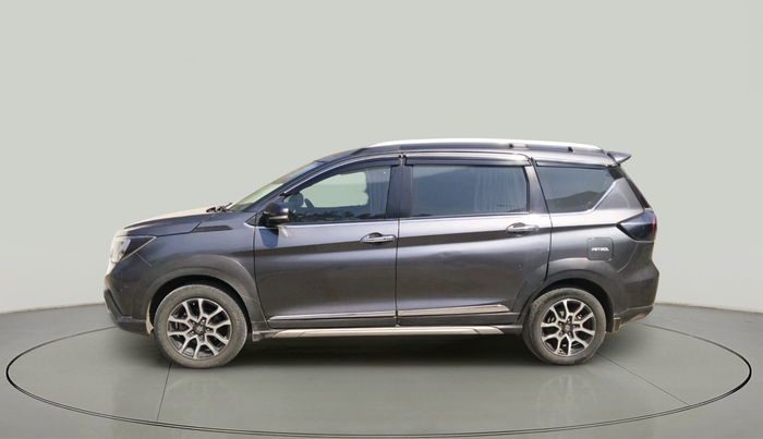 2023 Maruti XL6 ZETA CNG, Petrol, Manual, 1,10,934 km, exterior