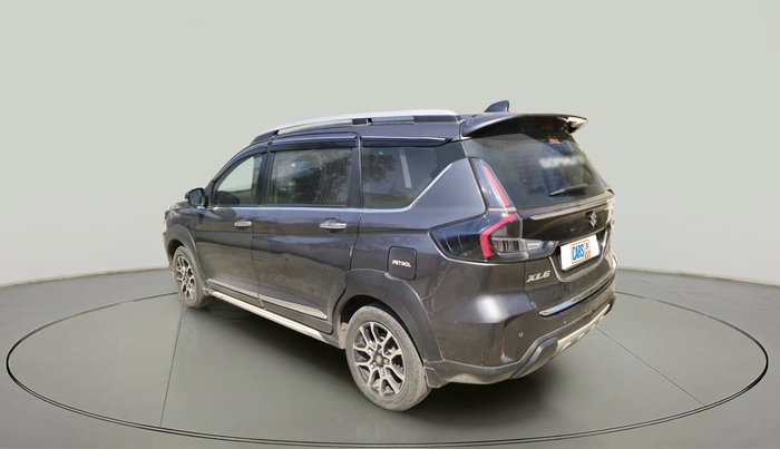 2023 Maruti XL6 ZETA CNG, Petrol, Manual, 1,10,934 km, exterior